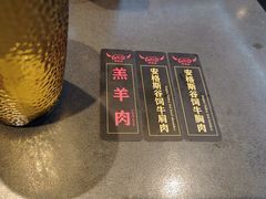 -牛武士寿喜烧·和牛火锅自助(全球首店)