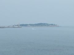 -燕儿岛山公园
