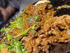 -京味斋·北京烤鸭(北京南站洋桥店)
