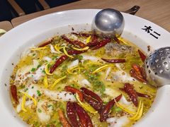 -太二酸菜鱼(中山龙之梦店)