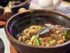 -啫神·广州地标美食(北京路店)