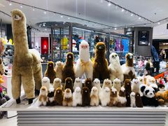 -微缤礼物(青岛海信广场店)