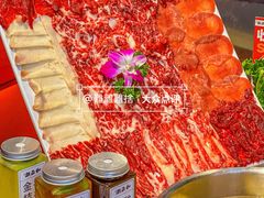 -潮正和潮汕牛肉火锅·老字号(番禺万达店)