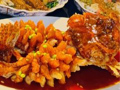 -RIVIERA 松鹤楼(外滩店)
