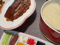 -秀儿四九城·新京菜(亚运村鸟巢店)