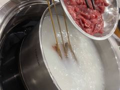 -盈田盈粥庄(博山东路店)