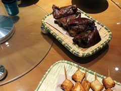 -鸽子窝(宋庄店)
