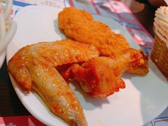 -酷公社·榴莲披萨(太原街店)