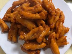 -华春餐馆(鱼山路店)