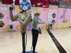 -皇庭广场(福华三路店)