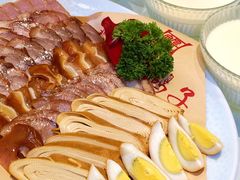 -燕郊烧鸽子(酷车小镇店)
