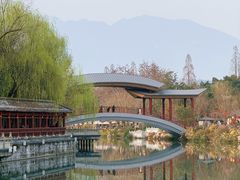 -李白纪念馆