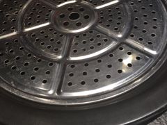 -马路边上·小海鲜烧烤(八一路店)