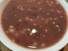 红豆酒酿圆子-兰溪小馆(东直门簋街店)