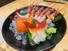 三文鱼-藤鹤日本料理(保利广场店)