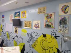 -西安小天鹅艺术团(金花路校区)