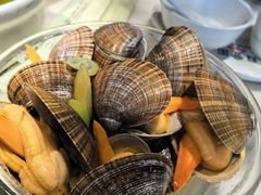 -日丰园海肠水饺·老字号大连海鲜(和平广场店)
