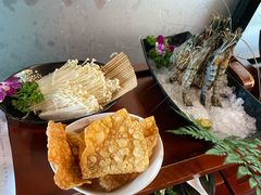 -捞王猪肚鸡火锅(昆山店)