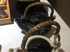 -新仙清汤牛腩(铜锣湾店)