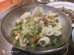 -樟树底(胜利河美食街店)