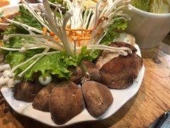 -草原塞蛮羊火锅城(港湾店)