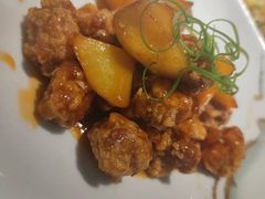 -南门食仙·手工福州菜(南门兜店)