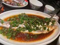 -老头儿油爆虾·知味杭州(爱琴海购物中心)