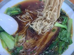 -弄堂咪道-饭香·面香·馄饨香(兴梅店)