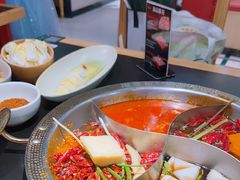 -廖掌柜·重庆鲜货火锅(上海首店)