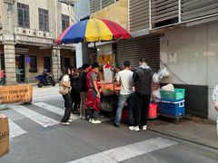门面-明记牛杂(新马路分店)