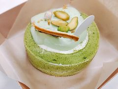 -森之烘焙.蛋糕.甜品台定制(番禺万博店)