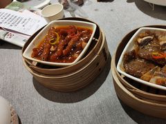 -凯逸轩·匠心粤菜(中城名仕汇店)