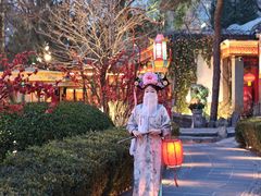 -白家大院·王府宫廷菜(苏州街店)