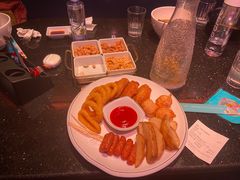 -纯K(打浦桥店)