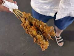 -海大南门夜市(海富街店)