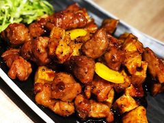 -味莊·青岛菜(云霄路店)