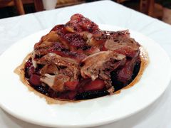 -邱记私房菜·十八年本地菜