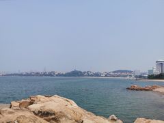 -青岛第二海水浴场