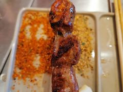 -大头叔烤鸡爪·朝鲜族烤串(天池路店)