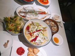 -春暖花开(西溪店)