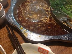 -傣妹火锅(南京东路一店)