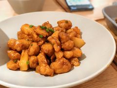 -蜜桃餐厅·伴山(绿宝广场店)