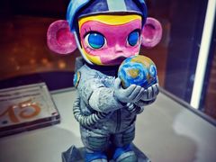 -泡泡玛特POPMART(国贸三期店)