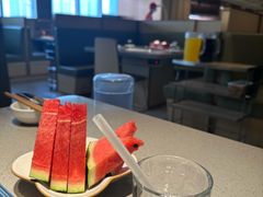 -海底捞火锅(武胜路凯德广场店)