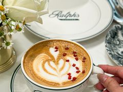 -Ralph’s Coffee(深圳罗湖万象城店)