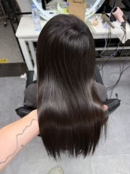 -逅续沙发自然卷专研