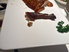 -漢舍中国菜馆(浦东嘉里城店)