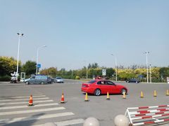 -武清南湖绿博园