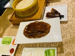 -大鸭梨烤鸭(左家庄店)