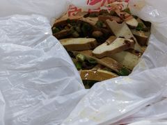 -大竹林卤菜(慈竹苑店)